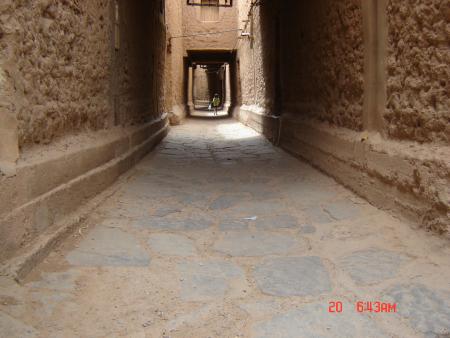 figuig  2006