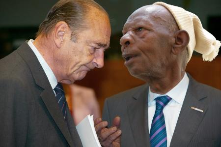 chirak et jarjor